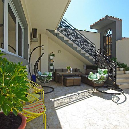 Villa Naomi Σπλιτ Εξωτερικό φωτογραφία
