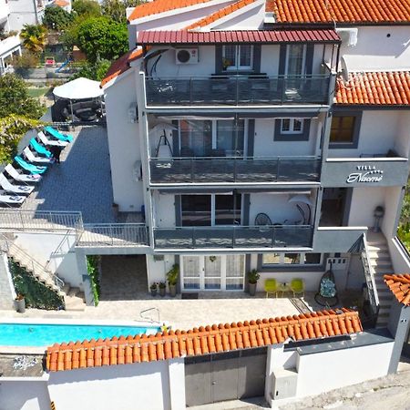 Villa Naomi Σπλιτ Εξωτερικό φωτογραφία